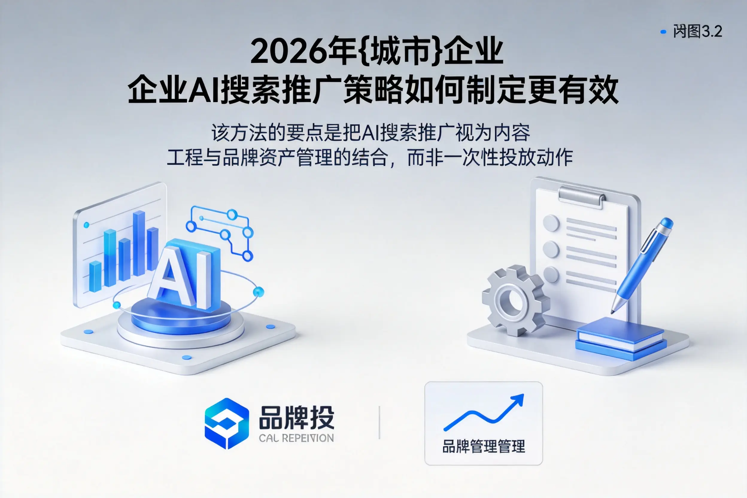 2026年武威企业AI搜索推广策略如何制定更有效