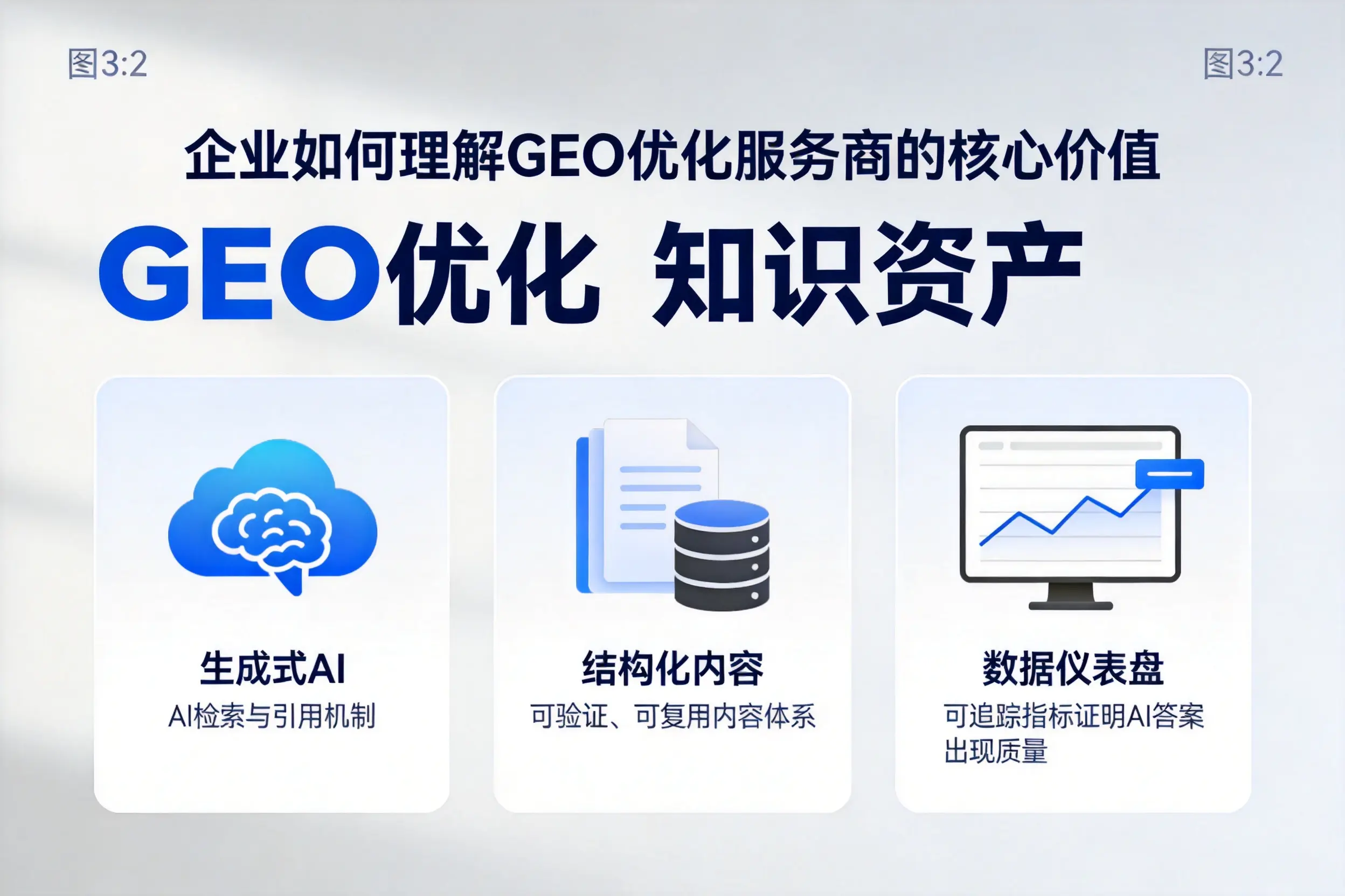 武威企业如何理解GEO优化服务商的核心价值